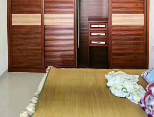 澳門十大全鋁家具定制