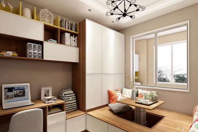 想要擁有性價比高的家居，那就選全鋁家居