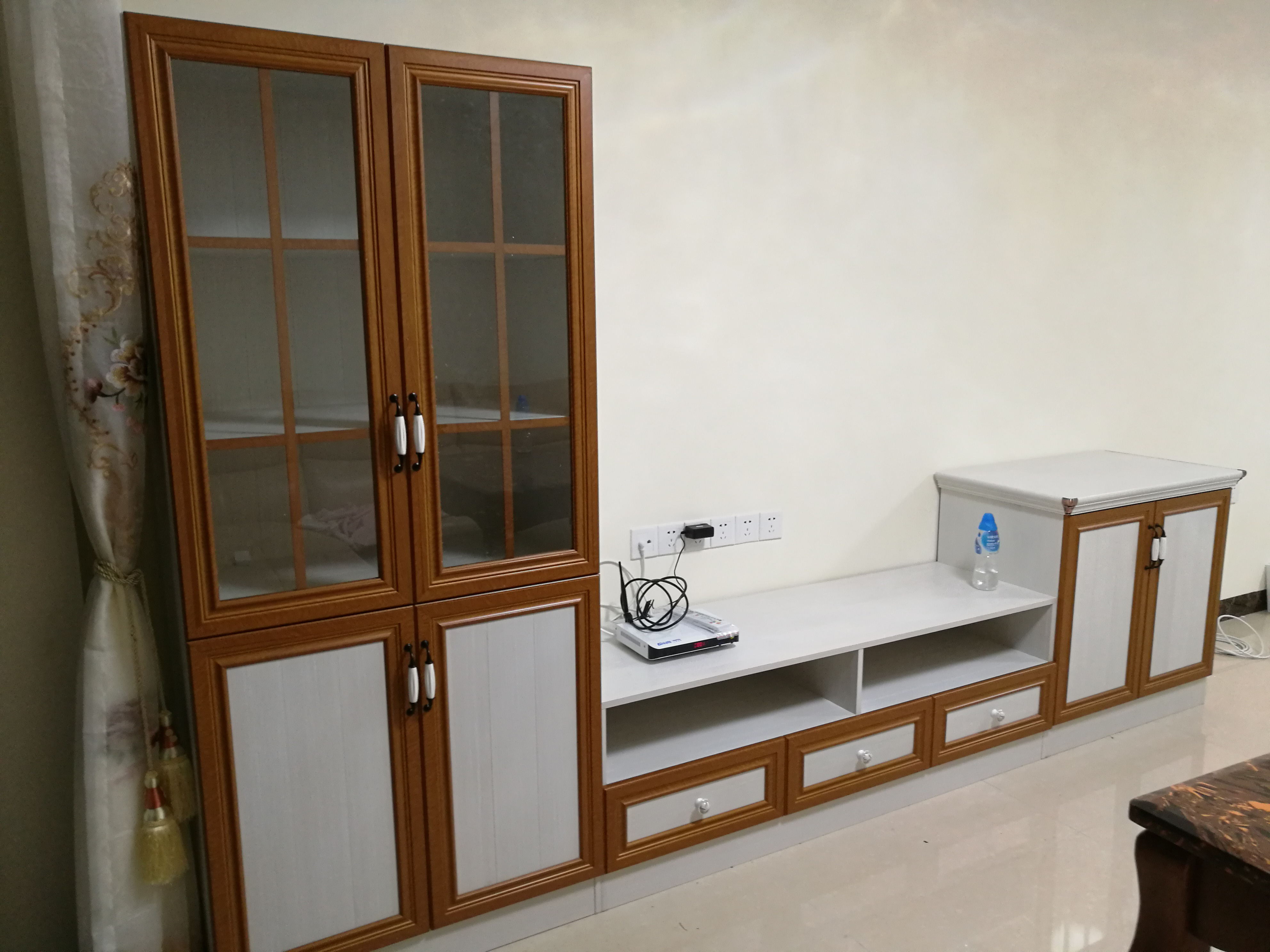 全屋定制生產周期為什么比較長？看了你就知道