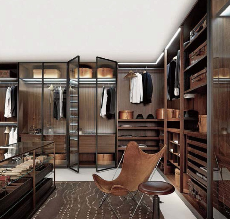 不將就的生活，從邂逅鋁師傅全鋁家居開始