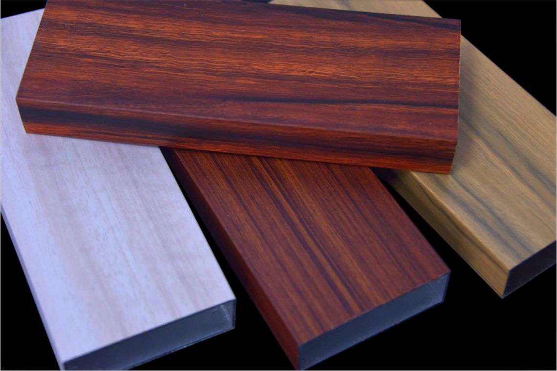 全鋁家居木紋系列，總有一款讓您心動