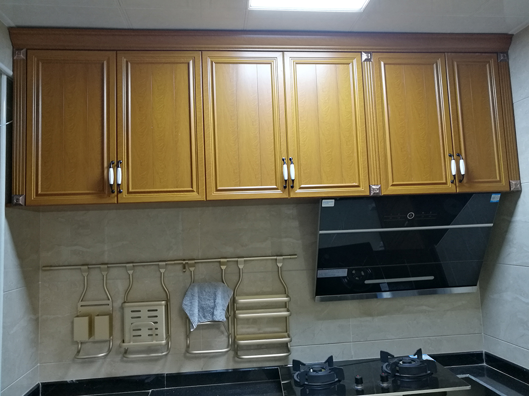 全鋁家居整裝后，多久可以入住？