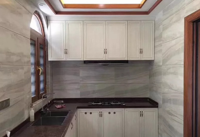 都說全鋁家居好，到底好在哪里？