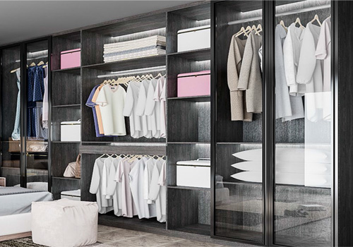 全鋁家居滿足了所有挑剔女人對生活品質的要求