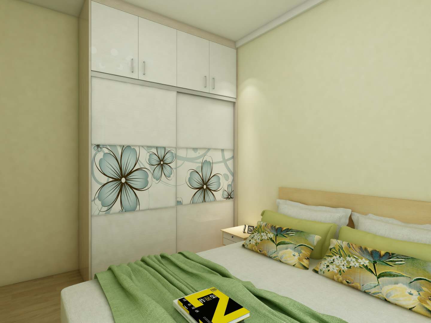 囤衣過冬，你家正缺少這款全鋁衣柜吧？