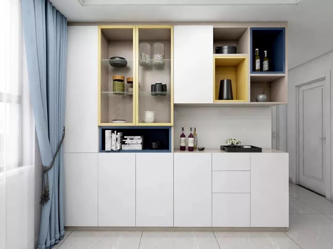 別被工作綁架，全鋁家居這樣設(shè)計，給你的生活