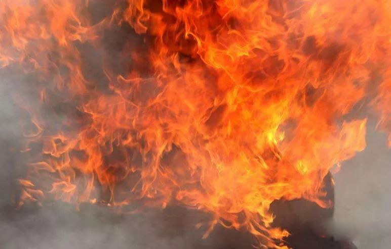 全鋁家具對火災的重要性