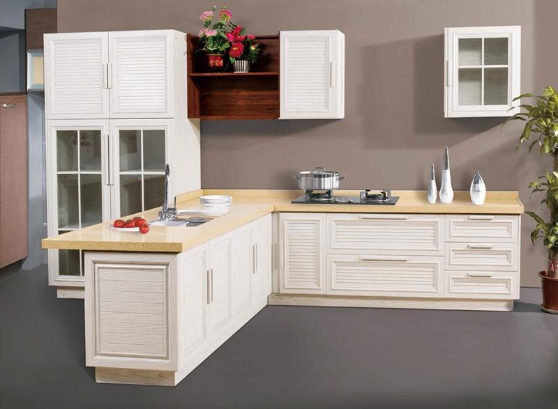 今年春節呆的最多的地方是廚房，你呢？