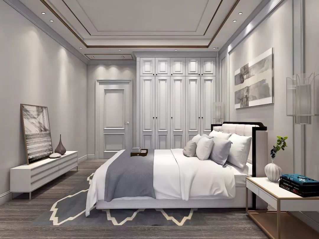 這6個地方裝好柜子，輕松多出10㎡，不要白不要