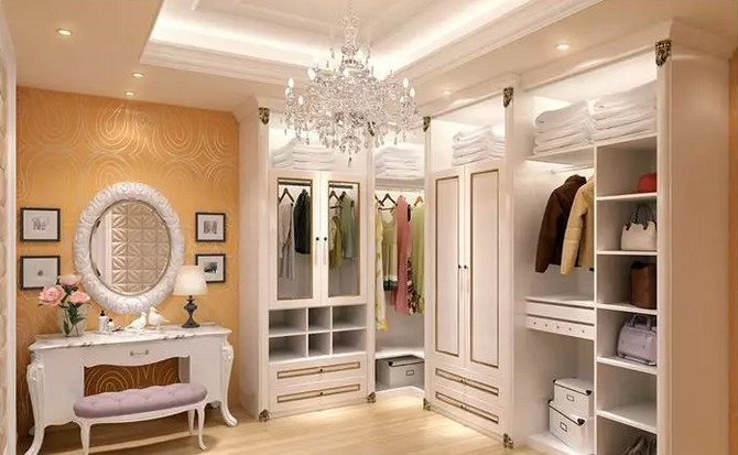 向往的生活，從臥房定制開始