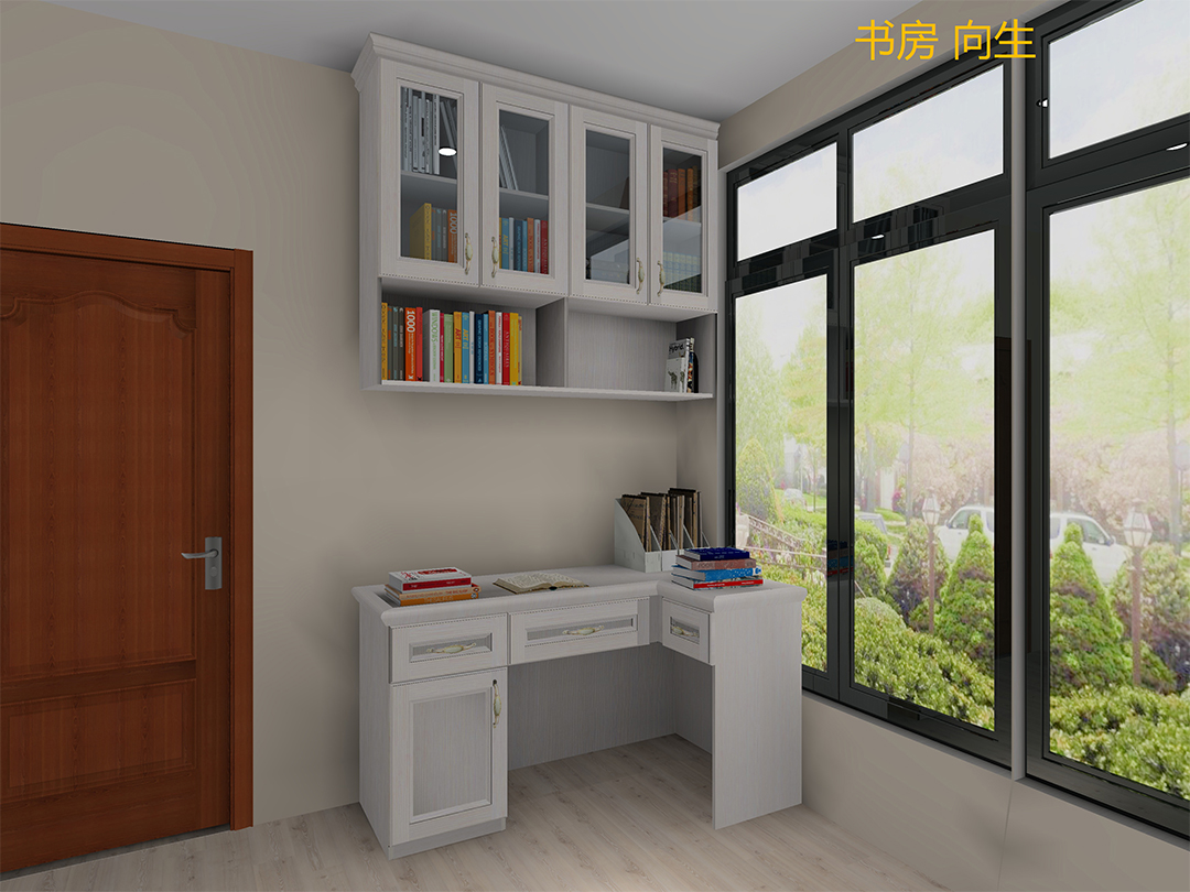 家具市場(chǎng)消費(fèi)四大變化 助力全鋁家居走進(jìn)千家萬(wàn)