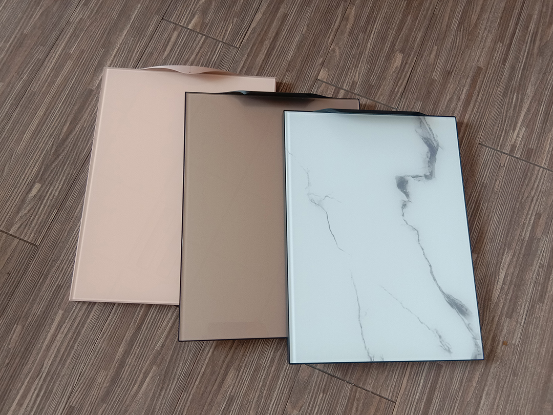 歐格美鋁業全鋁櫥柜門板系列