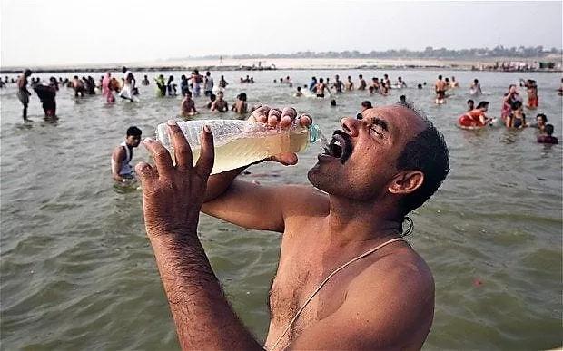 疫情全球爆發(fā)，為什么只有印度沒事？