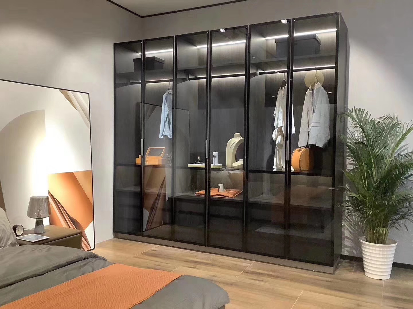 全鋁家居高端定制的三大優(yōu)勢(shì)