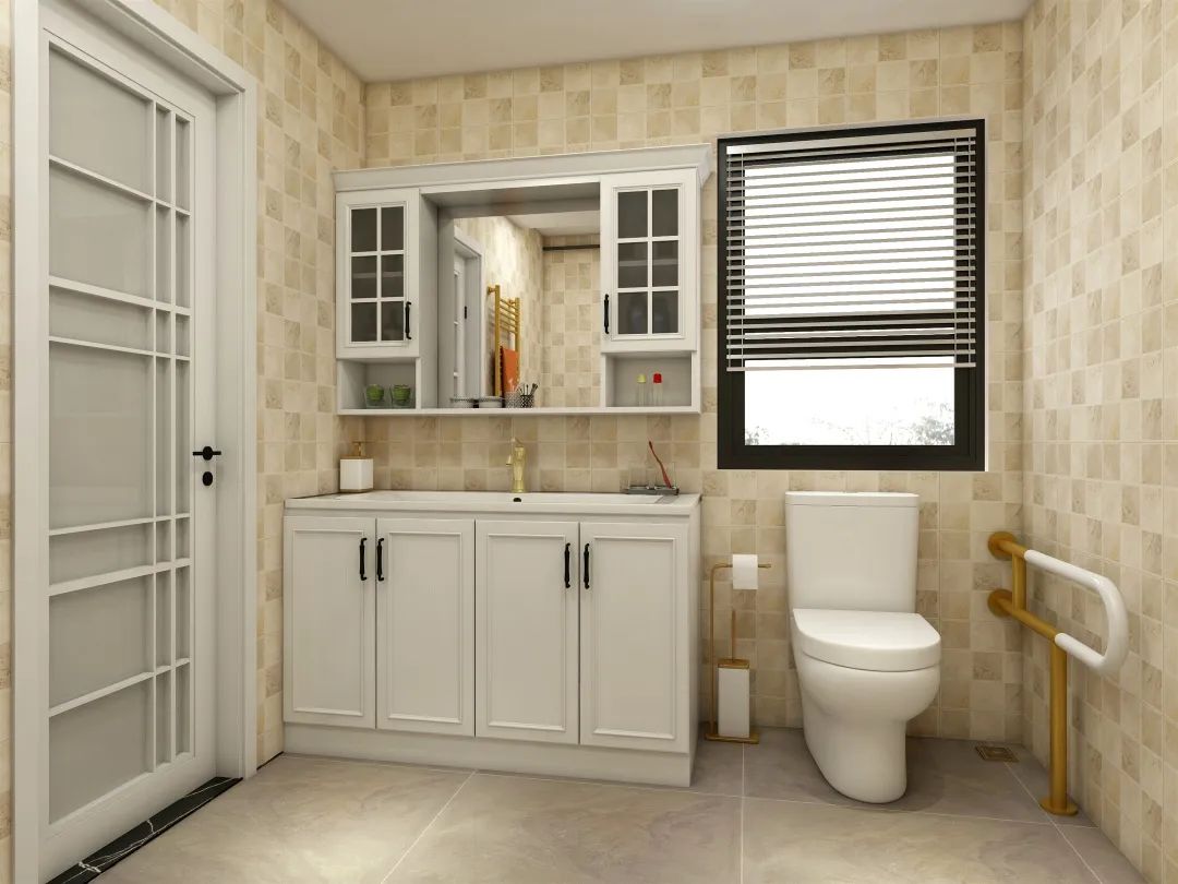 五大優勢，看全鋁家居的好！