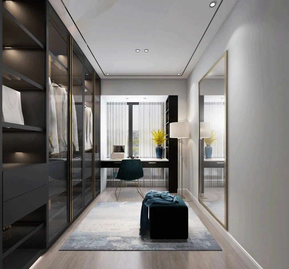 高級灰，演繹純粹，極致的格調生活！