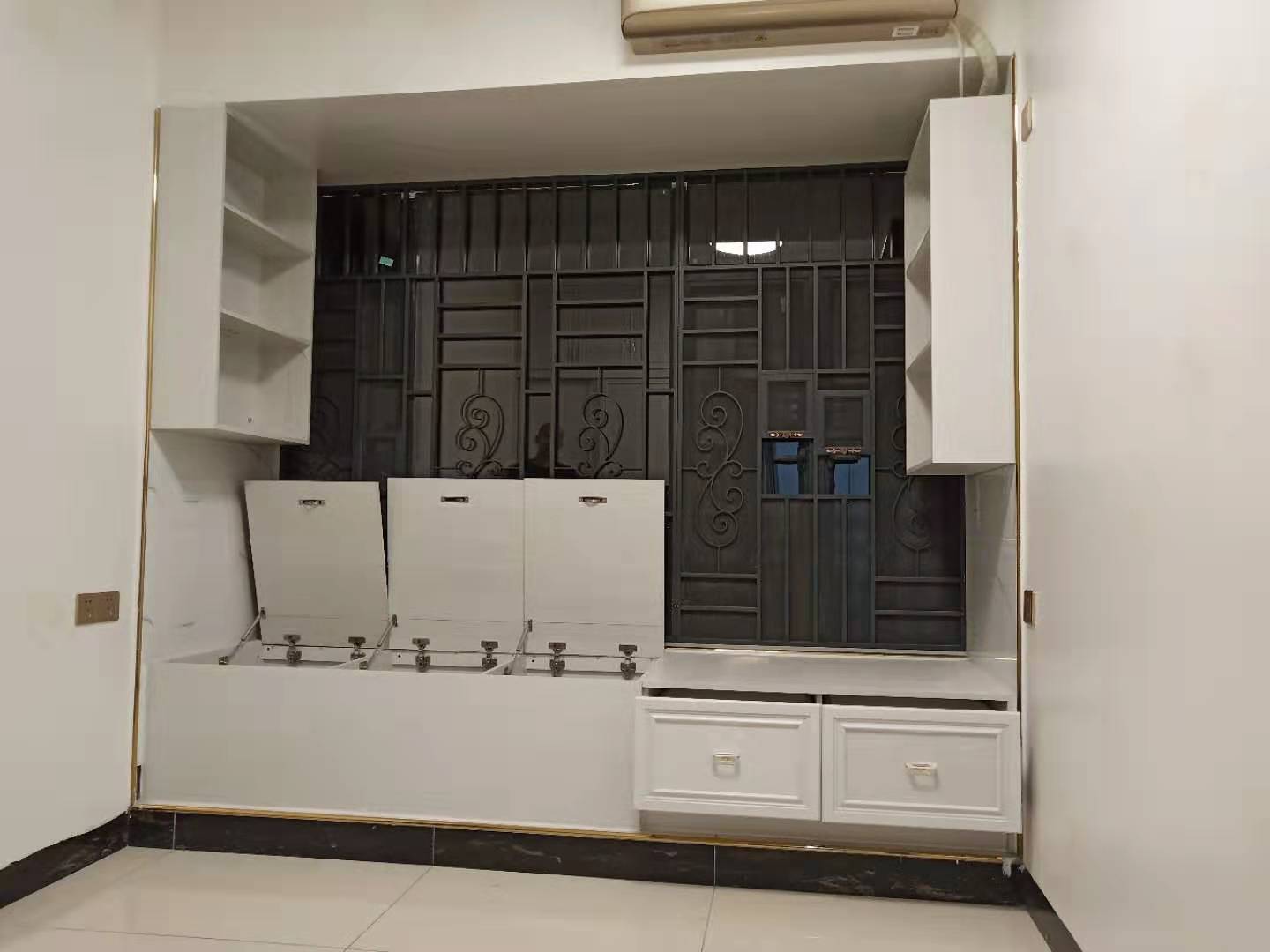 從型材、設(shè)備、配件等方面全面認(rèn)識全鋁家居