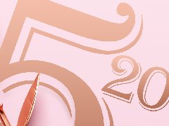 當520遇上小滿，給你滿滿的愛