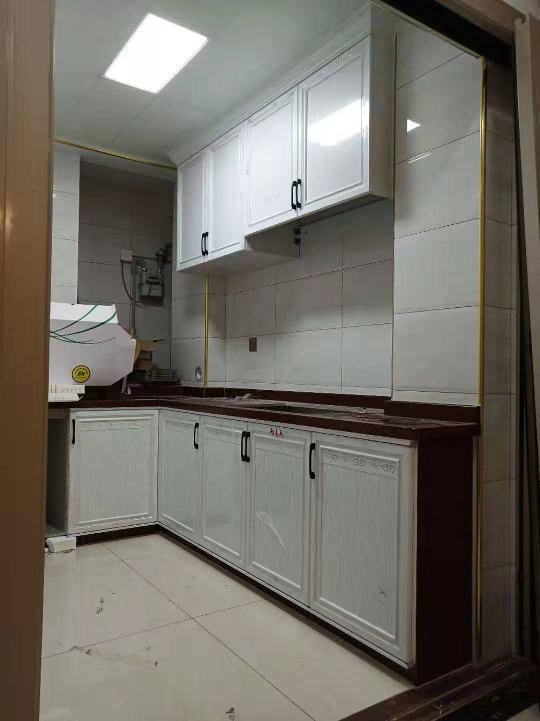 全鋁櫥柜怎樣達到靜音效果 ？