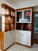 順德黃教授也選擇我們鋁師傅全鋁家居定制