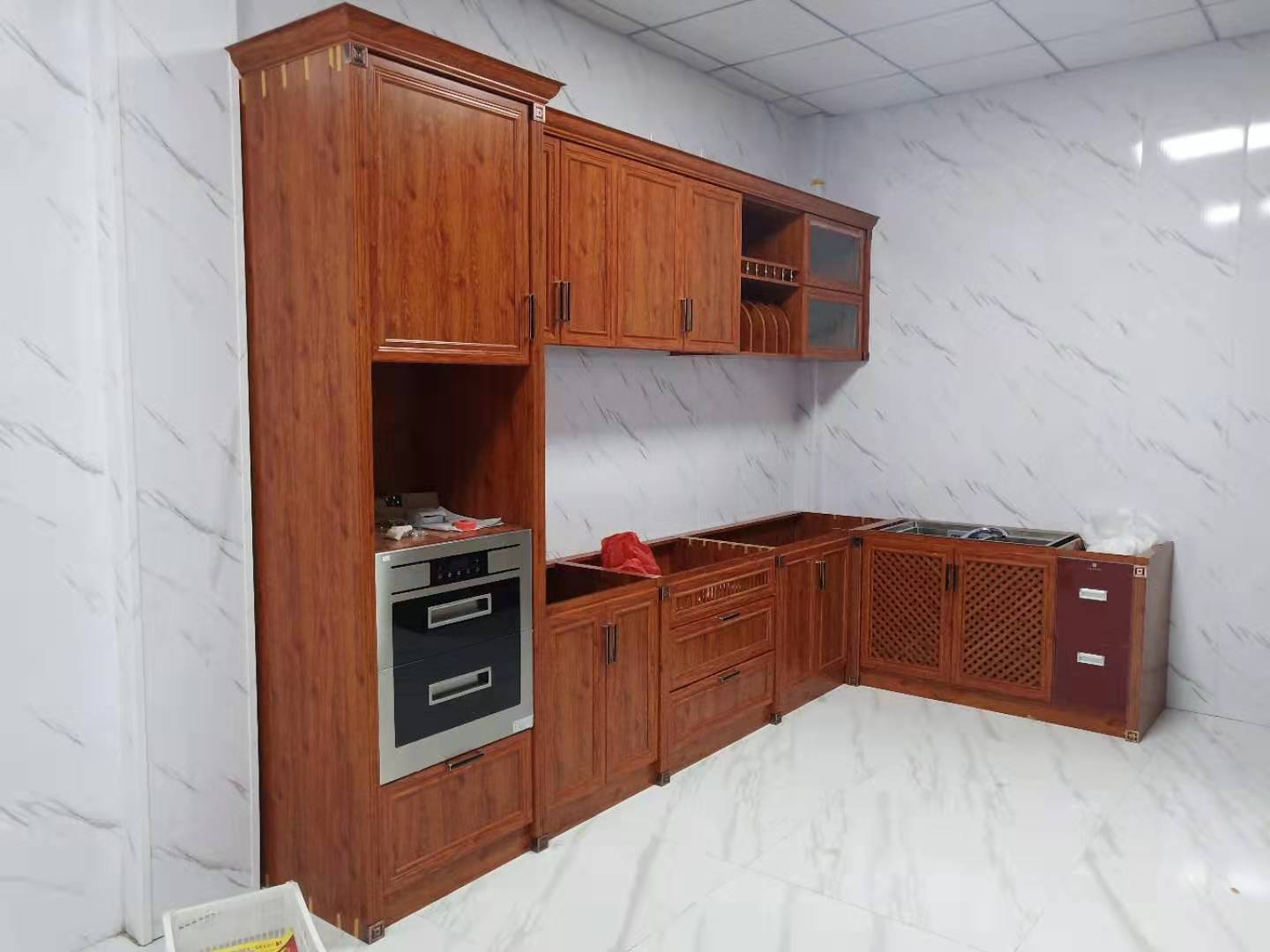 全鋁家居定制，您了解多少？