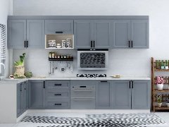 現如今全鋁家居的發展趨勢是怎樣的呢？