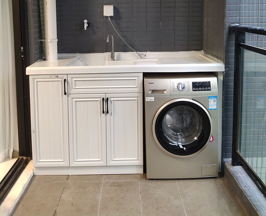 全鋁家居的五大優勢