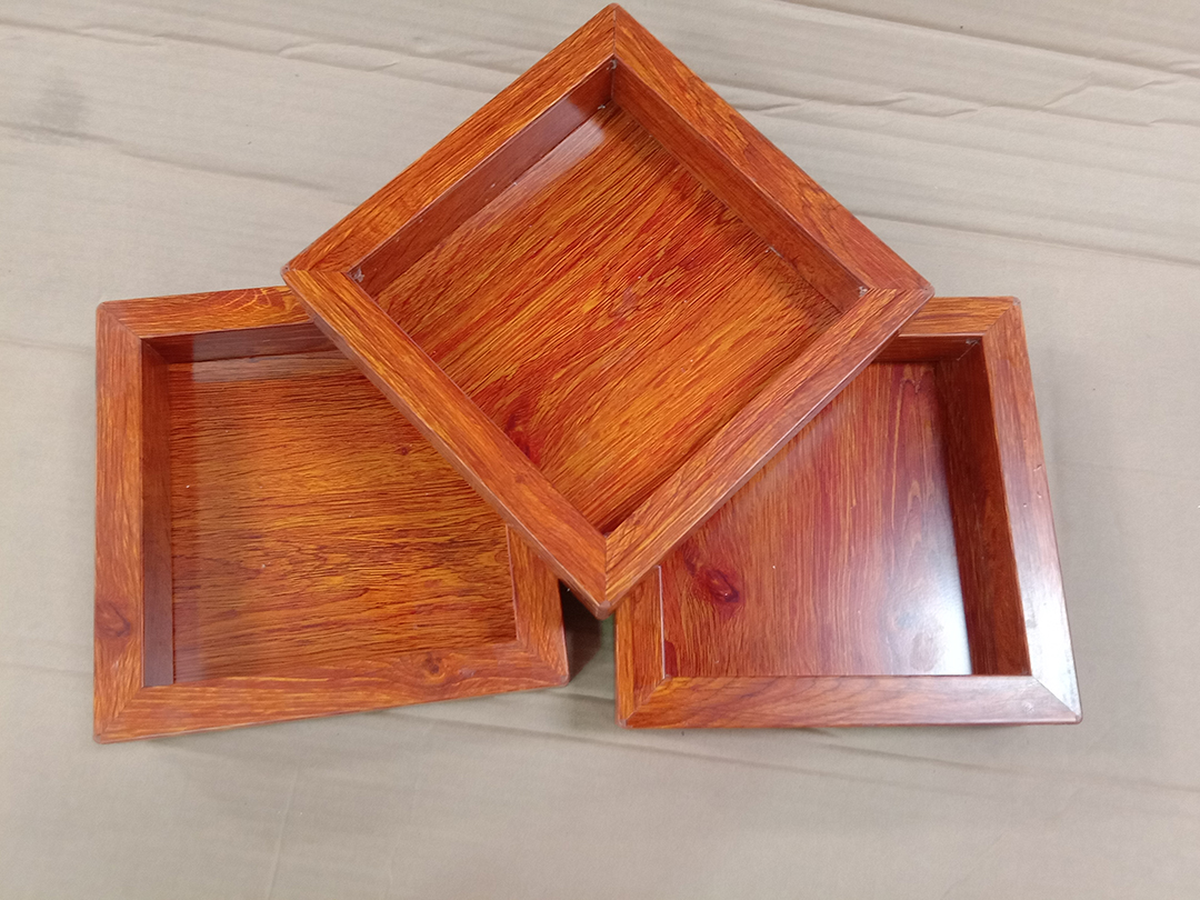 你們要的全鋁煙灰缸來了！