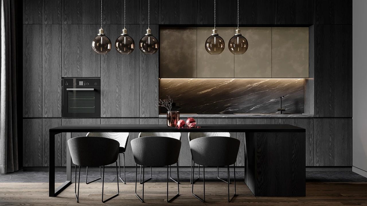 這樣的定制設計，很高級！