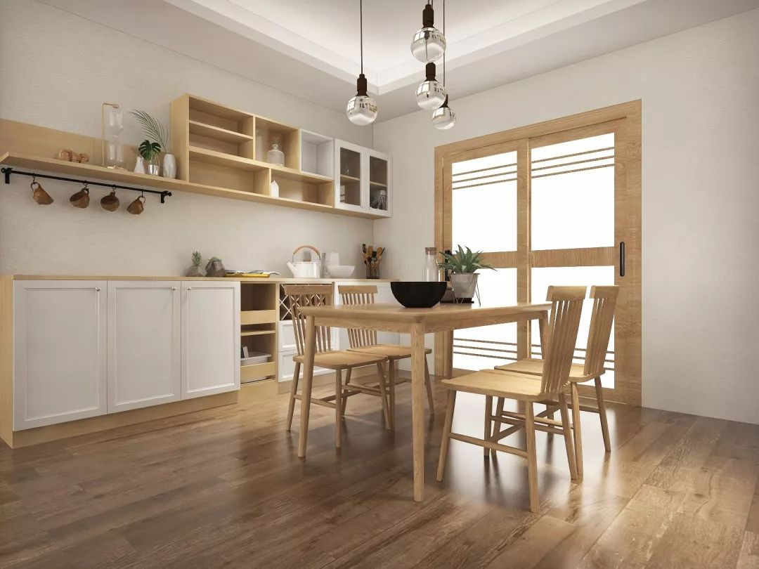 全鋁餐邊柜讓吃飯變得有儀式感！