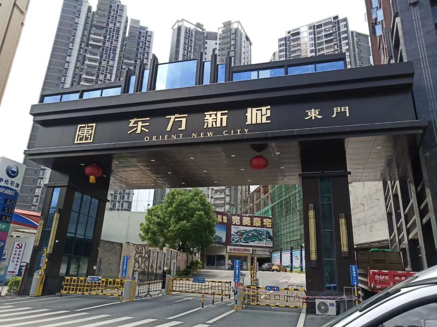 茂名袁姐家大house裝修選鋁師傅全屋定制！