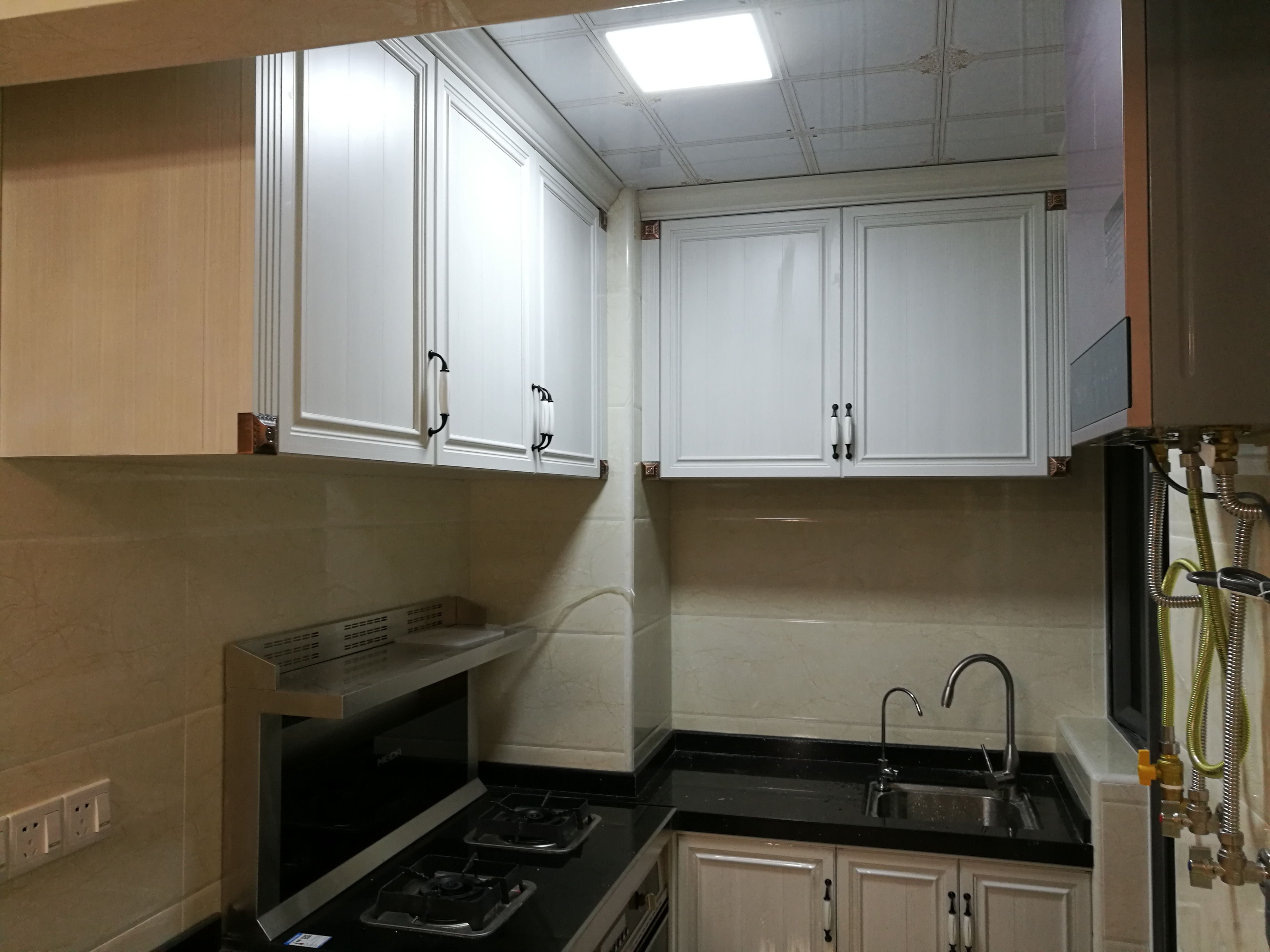 全鋁櫥柜深度分析，你家適合全鋁櫥柜嗎？