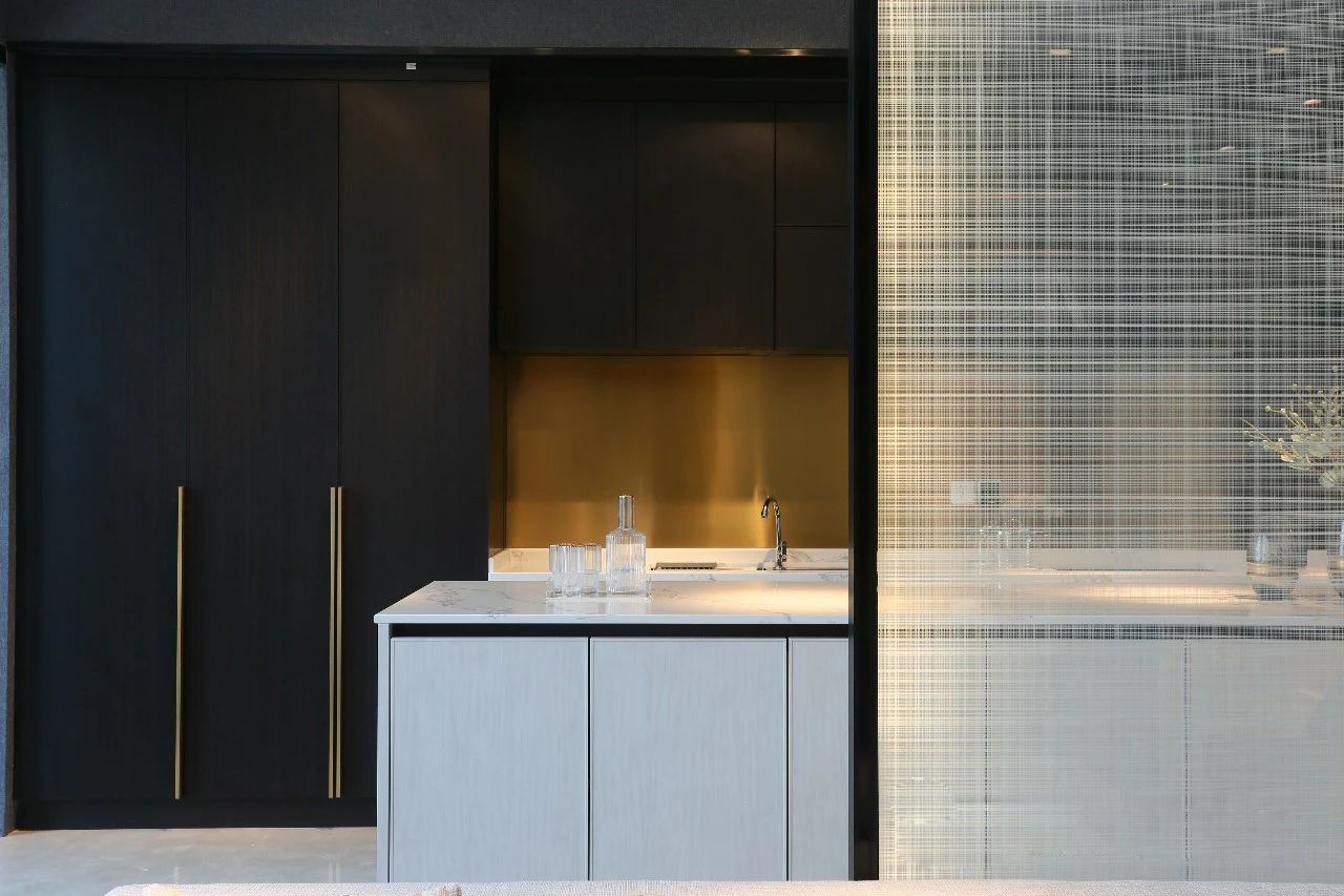 極簡家居，極簡生活！