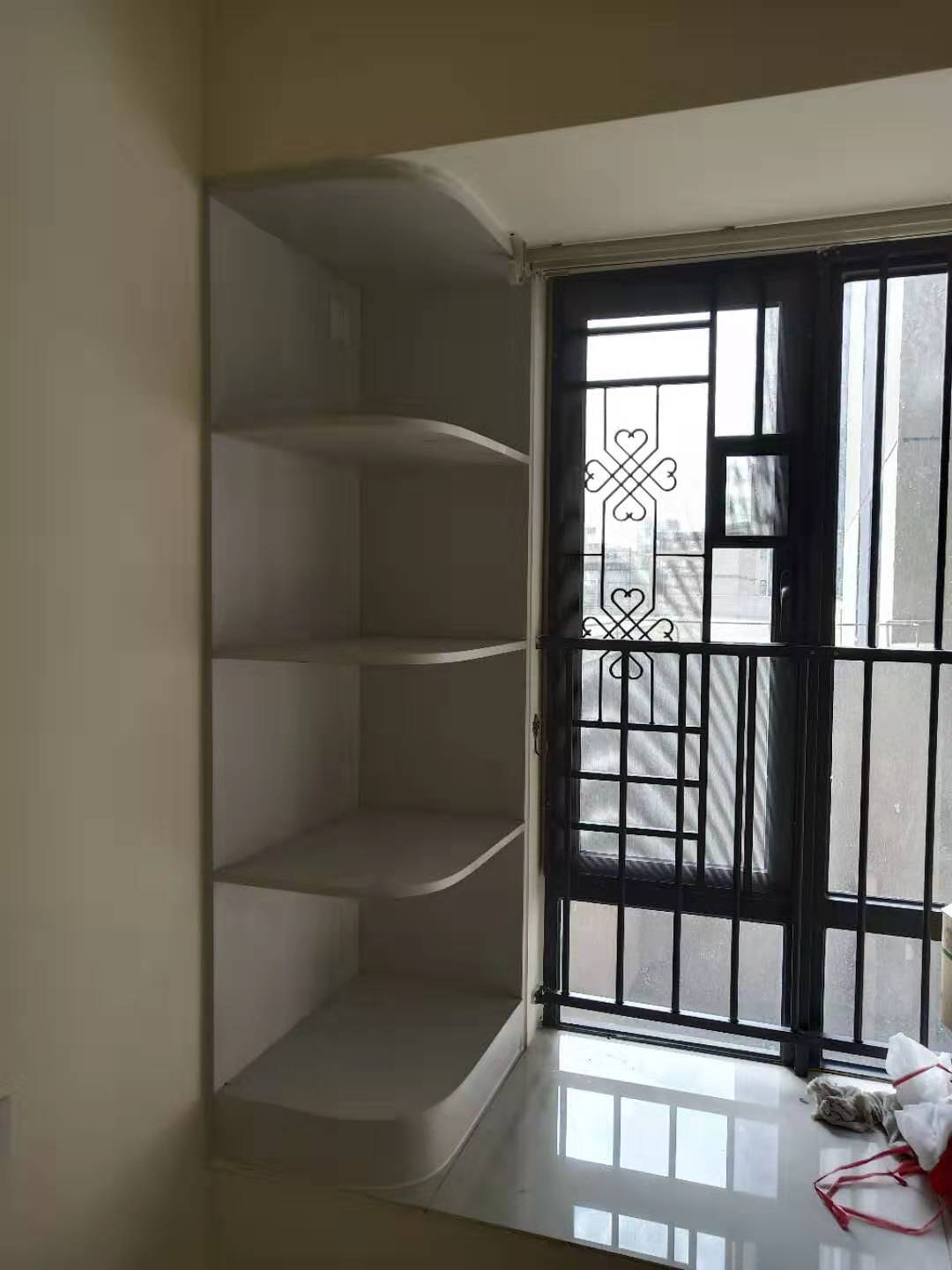 飄窗不是用來放雜物的，別埋沒了它的實用性！