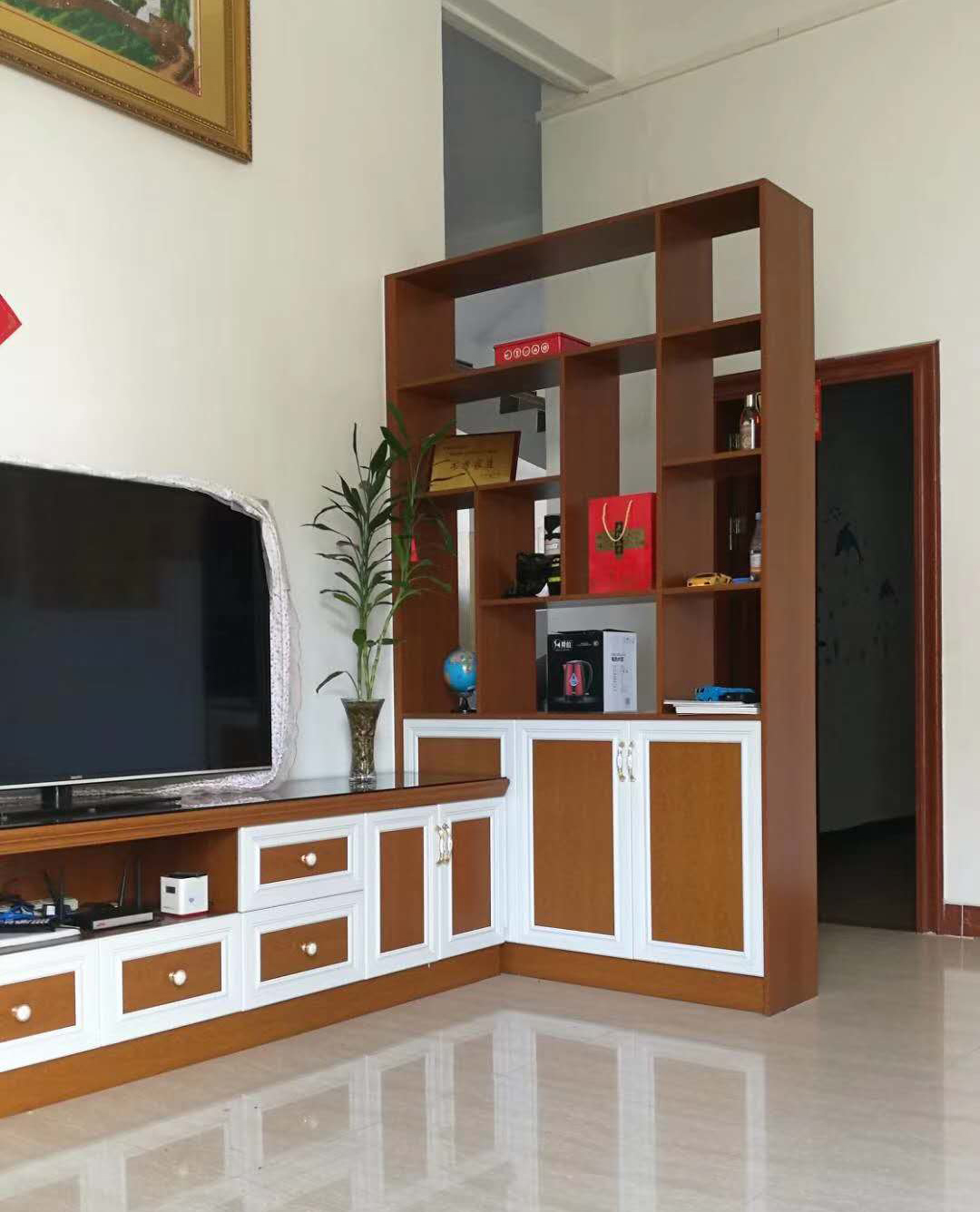 鋁師傅全鋁家居釋放空間無(wú)限舒適潛力！