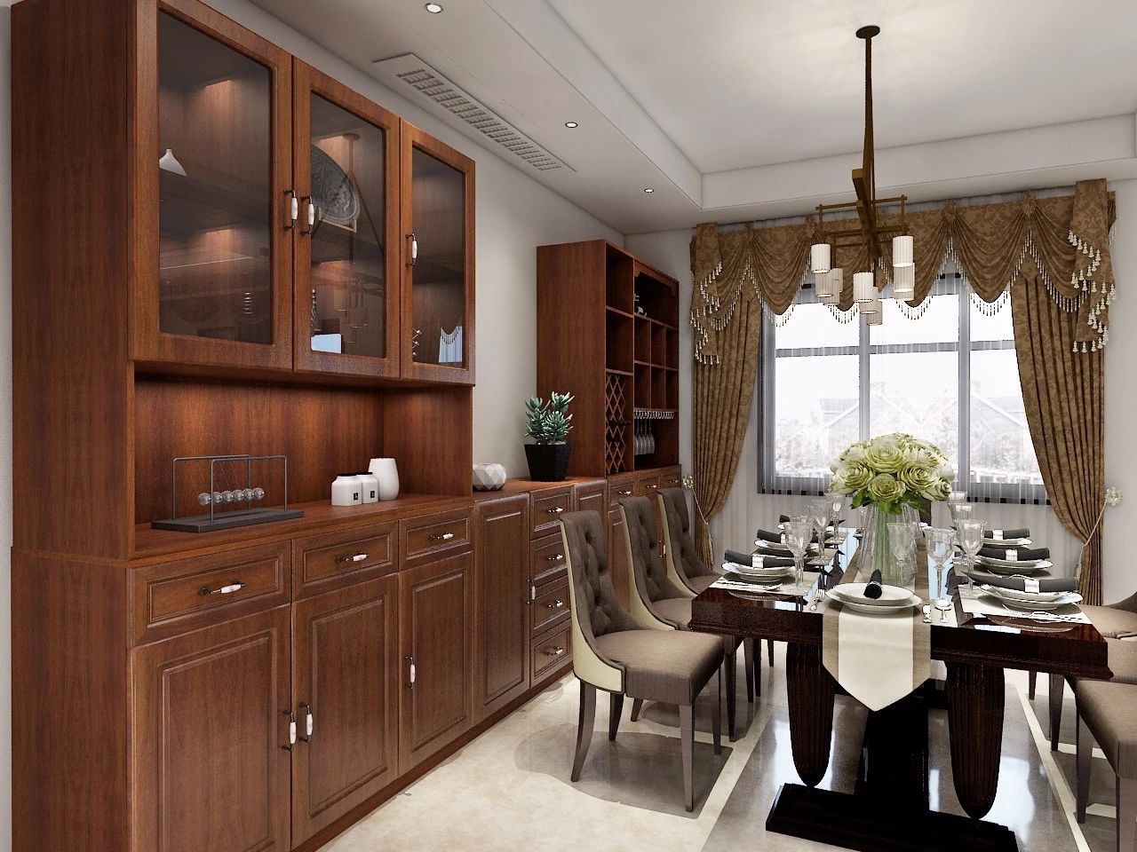 全鋁定制家居好不好？