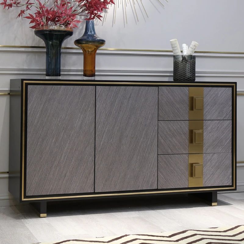 家居中極簡(jiǎn)輕奢風(fēng)格的變化