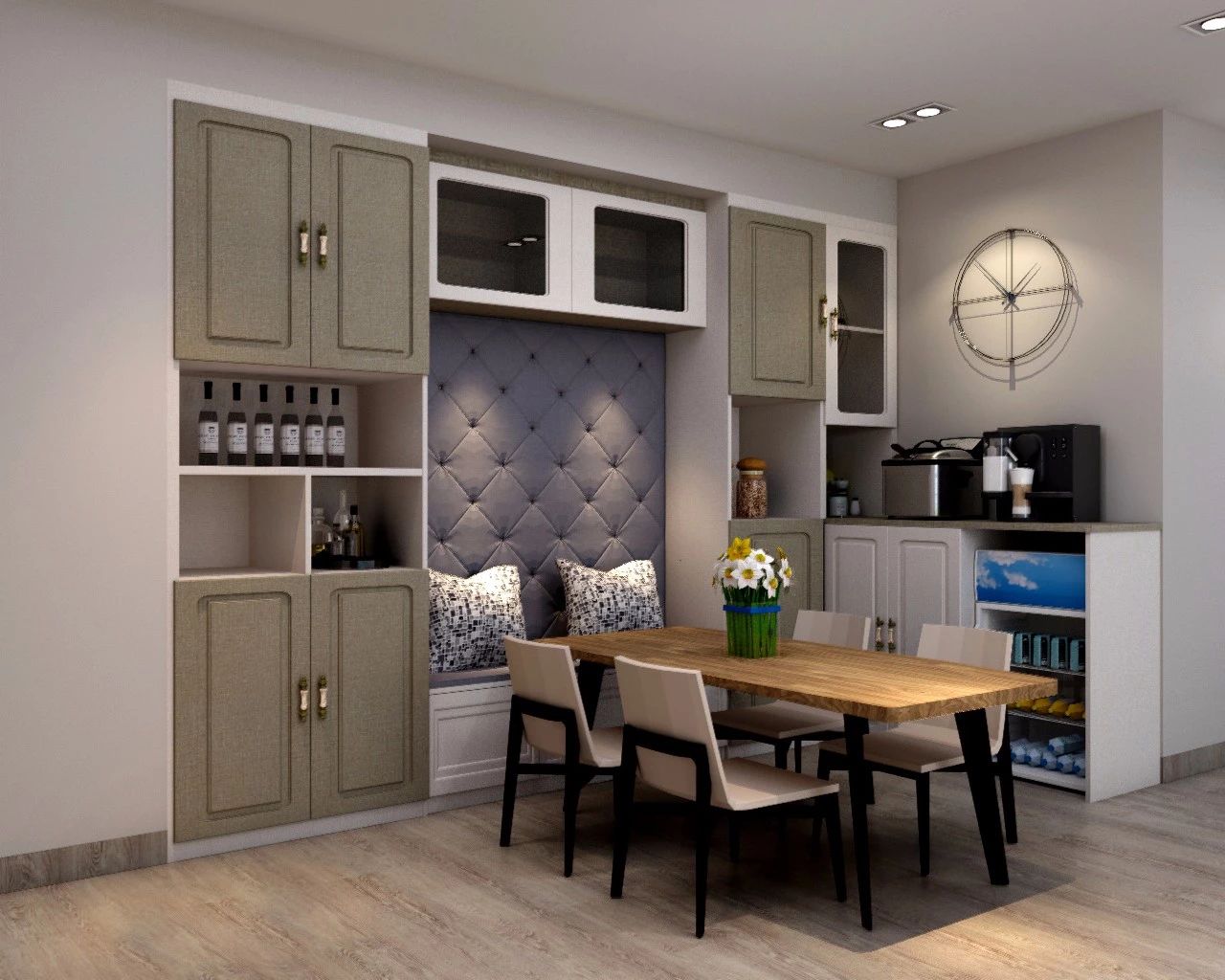 家居賣場(chǎng)究竟靠什么掙錢?看完這篇就懂了