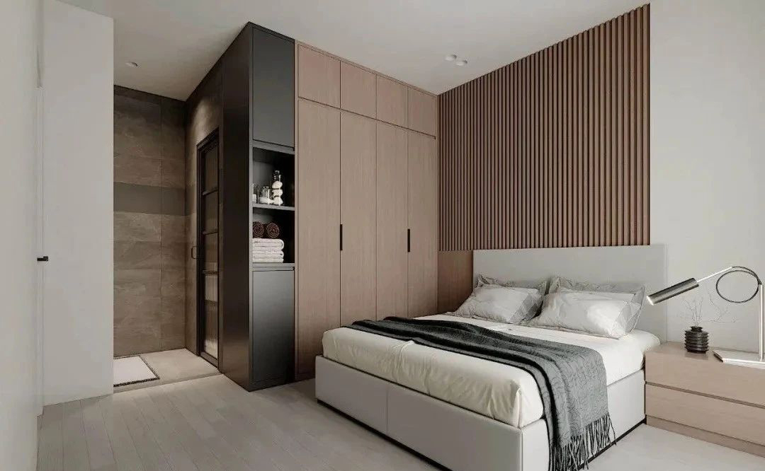 定制全鋁衣柜前，學會“三看”多裝一倍衣服！