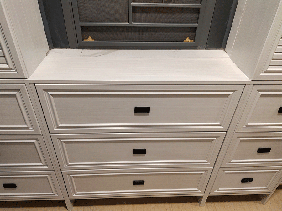 30個全鋁玄關設計技巧，建議收藏！