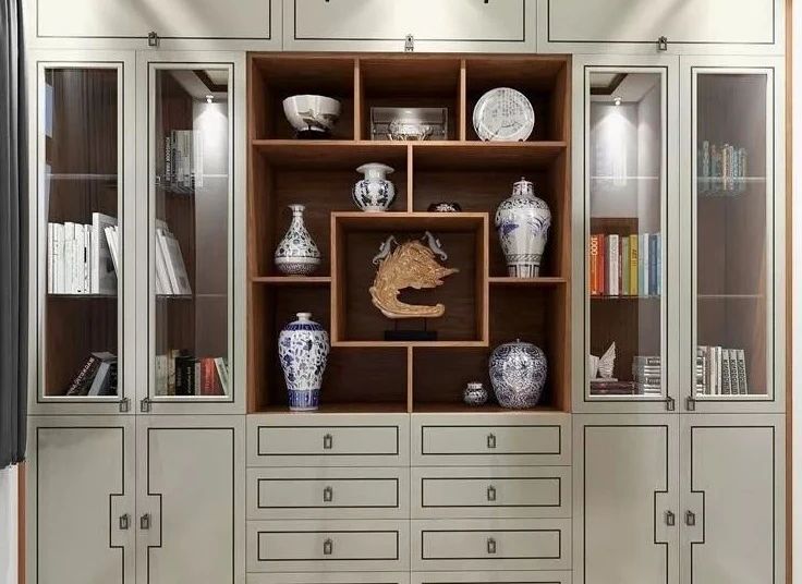 真的，家裝選全鋁家具不后悔！