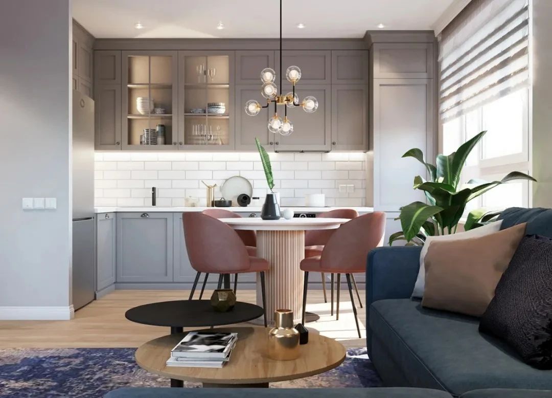 明年家具流行色會有何變化？