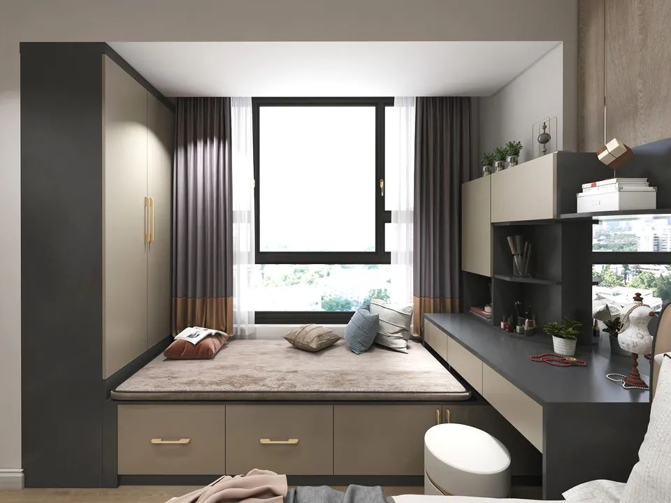 2021年給家具企業的三個忠告