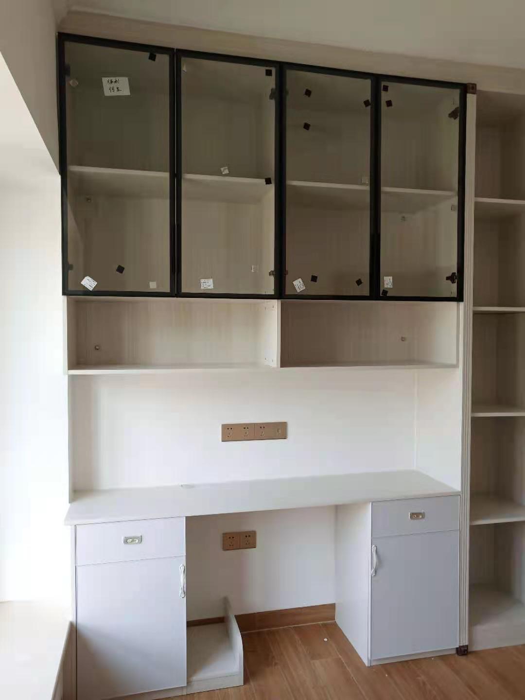 現代簡約風裝修案例