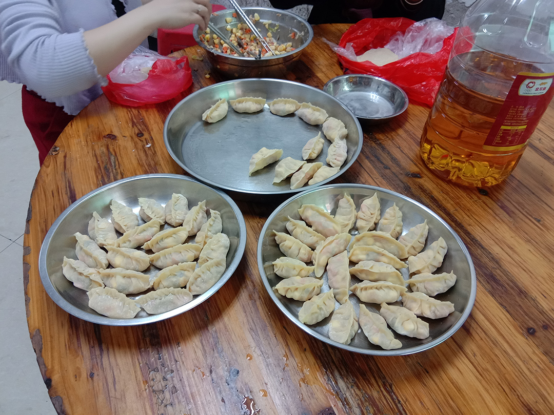 元宵節(jié)快樂！