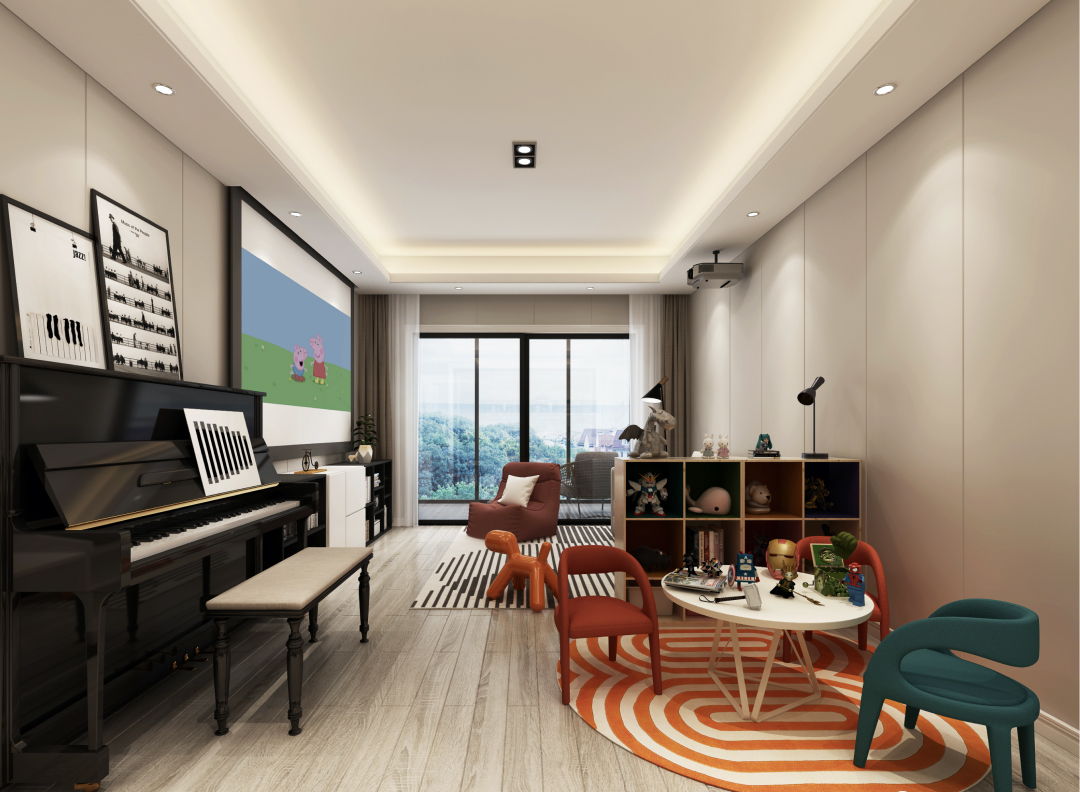 家的六個新場景，讓女人擺脫家務(wù)，享受生活