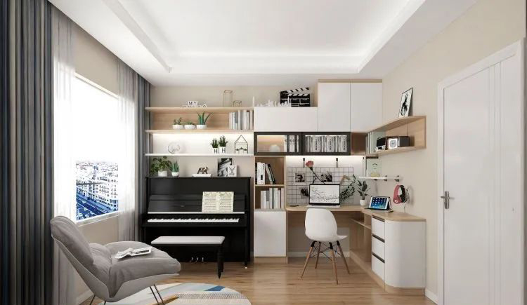 2021家居設計流行趨勢，建議收藏！