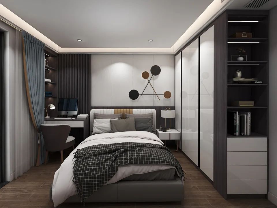 全屋定制鋁家具有哪些好處？