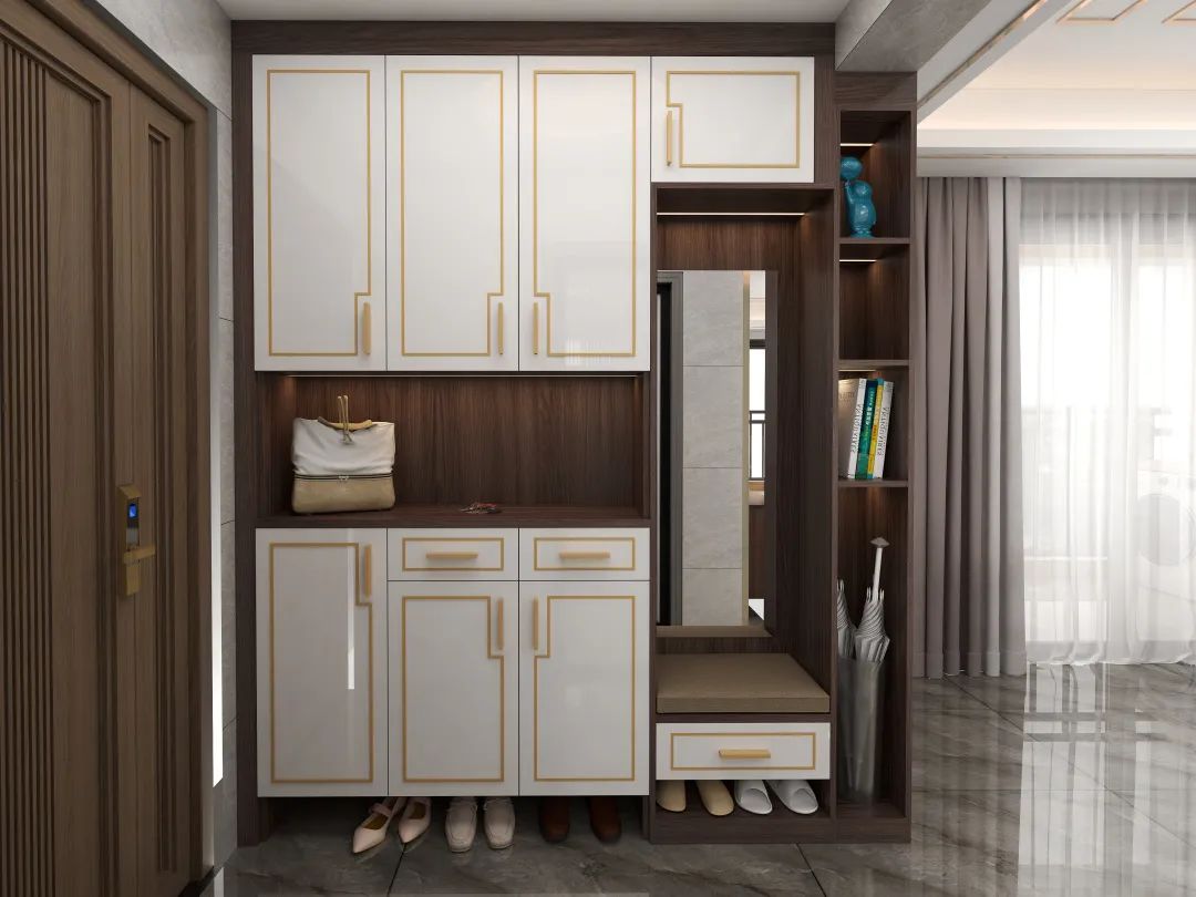 全鋁焊接整板推動全鋁家居行業進入新時代！