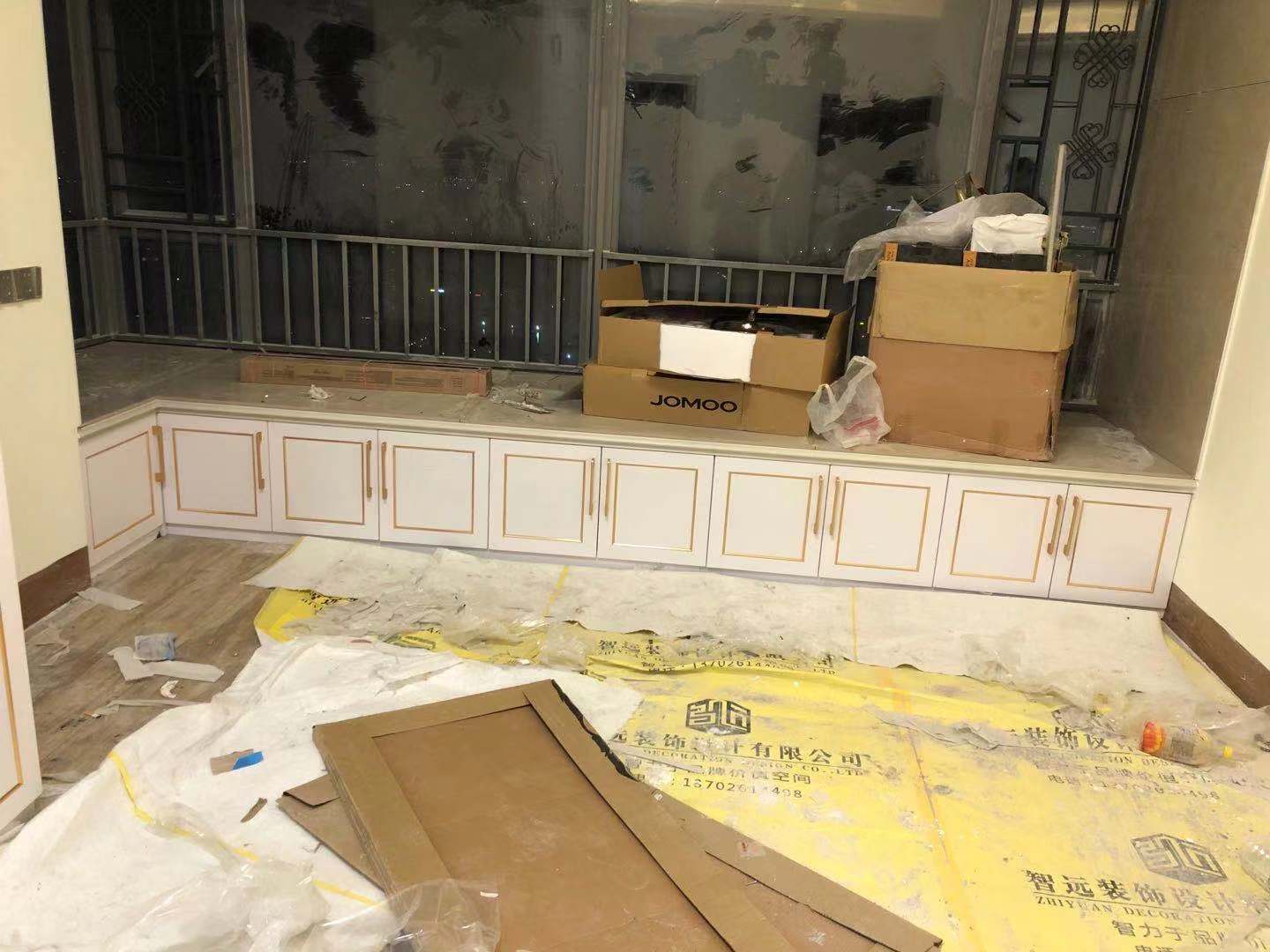 先別著急把飄窗砸掉！看完這10個案例再說~